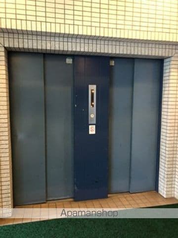 グランドメゾン鶴見の内装写真