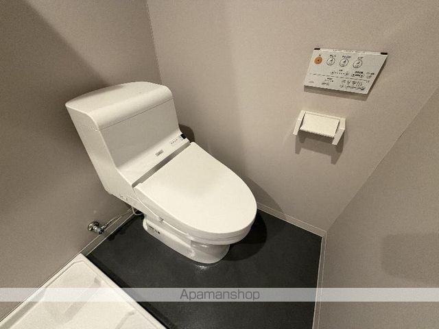 ASSO 台原の内装写真