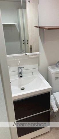 ハーミットクラブハウス戸塚グランの内装写真