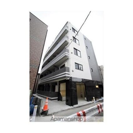 ピアコートＴＭ練馬春日町弐番館[1K/21.1m2]のエントランス2