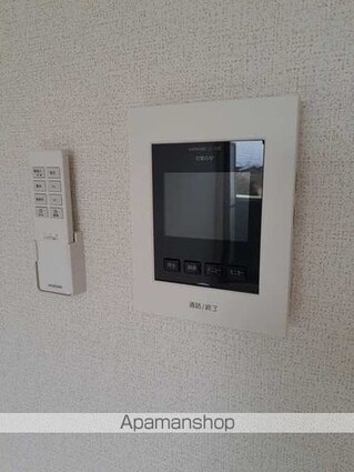 ラシュレ・フォレスト[1K/26.72m2]のその他設備