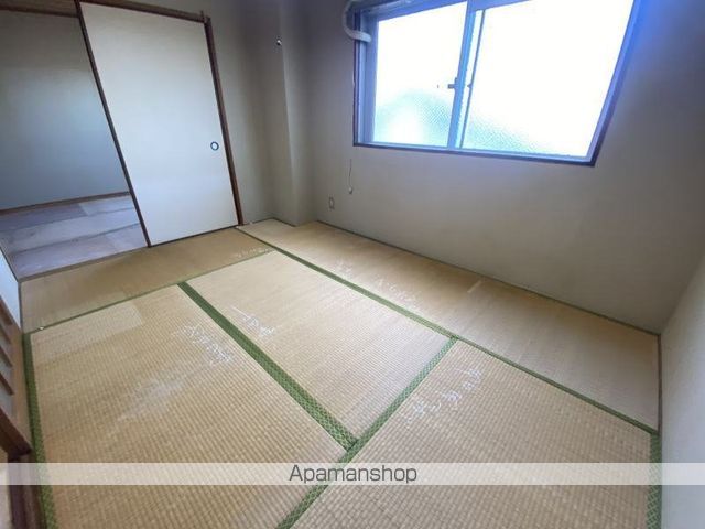 ハイムナカイの内装写真