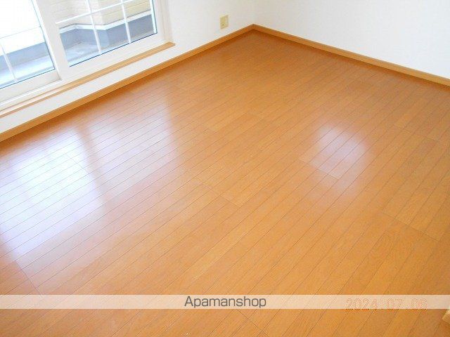 レジデンス・丸栖Iの内装写真