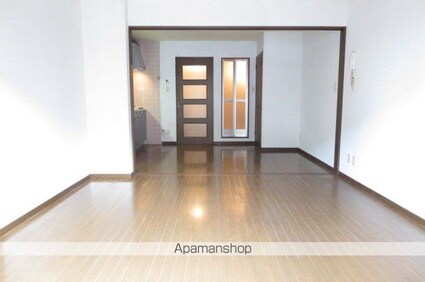 プライムハイツ中島Ａ棟[1DK/33.6m2]のその他内装