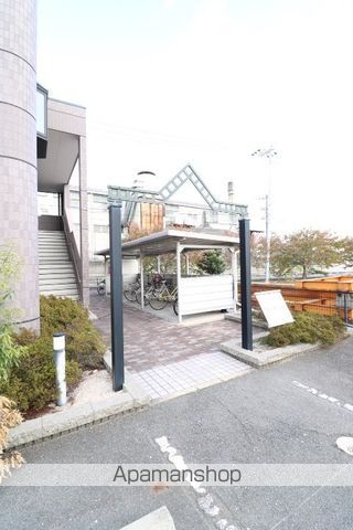 ヴェルドミール豊浜の玄関写真