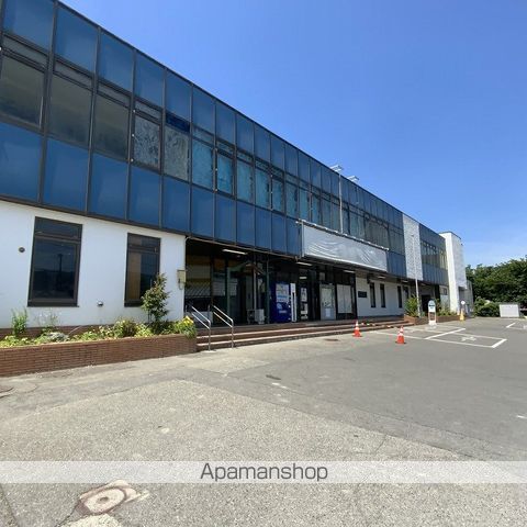 辰野町平出貸家の周辺写真