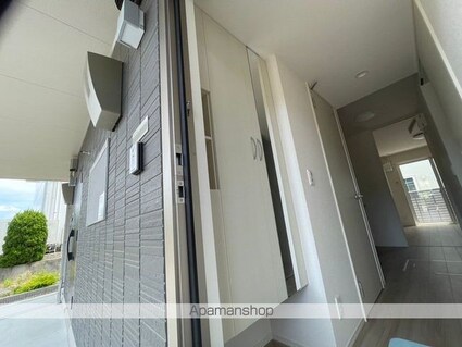 ルノン　Ａ棟[1K/30.03m2]の内装1