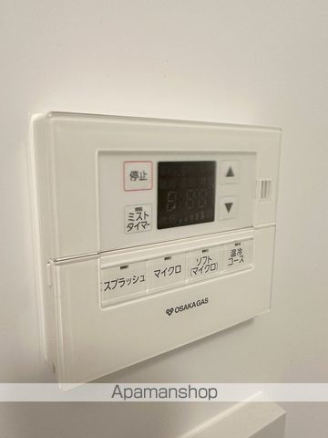 URBANEX本町IIの内装写真