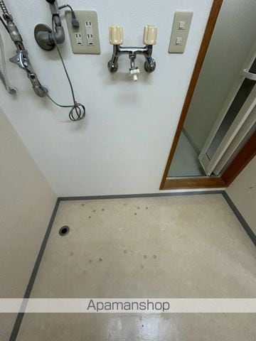 ミキハウスの内装写真