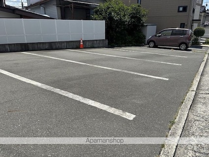 仁木ハイツ[2DK/40.57m2]の外観2