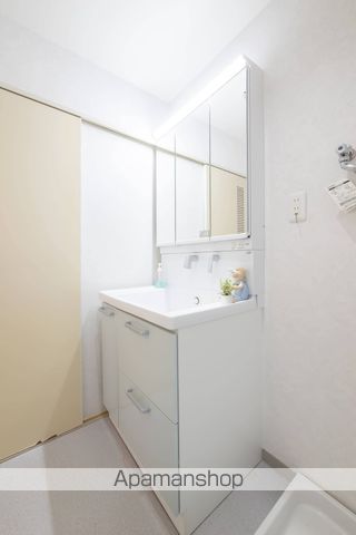 和光小幡マンションの内装写真