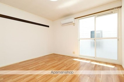 コーポエミ[1K/23.18m2]のリビング・居間