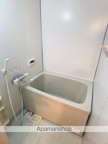 グランベールCの内装写真