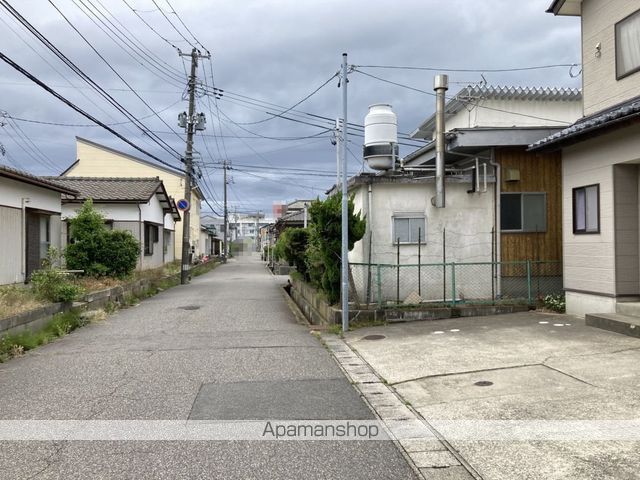 小針3丁目渡部恵子貸家の周辺写真