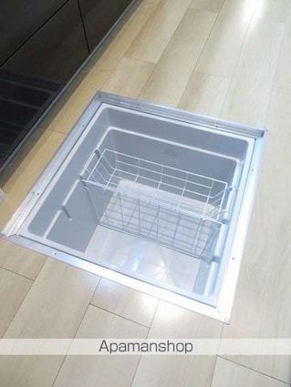 ラピュタ[1K/30.42m2]のその他内装