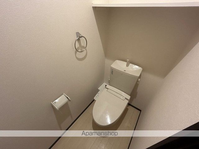 レオネクストエクセルアサヒVIIの内装写真