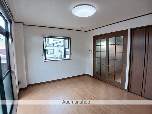 奥羽本線 天童南駅 徒歩11分 2階建 築29年の内装写真