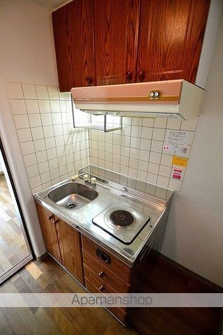ヴェルMIYAKEの内装写真