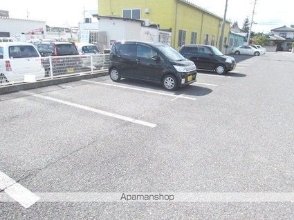 ディアススクエアＢ棟[2LDK/50.54m2]の共用部2