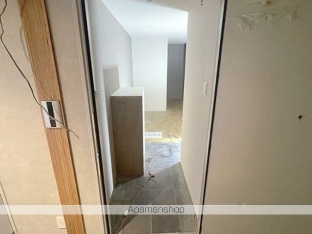 リブウッド大阪城の内装写真