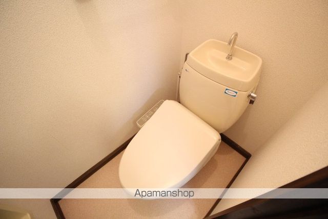 フジパレス高知 G棟の内装写真