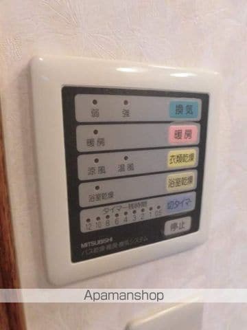 フォ・アールの内装写真
