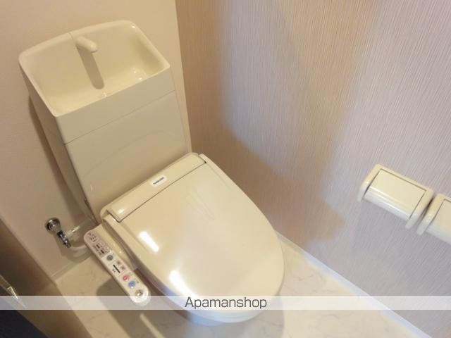 グランドゥールの内装写真