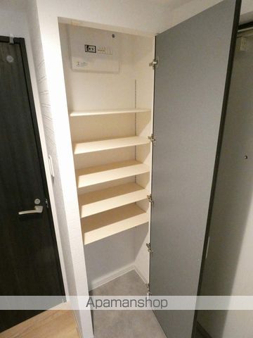 CHOICE RESIDENCE 美園4ー3の内装写真
