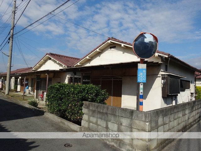 小野住宅 13 ｜ 山梨県甲斐市富竹新田413-3（賃貸一戸建2K・1階・39.74㎡） その8