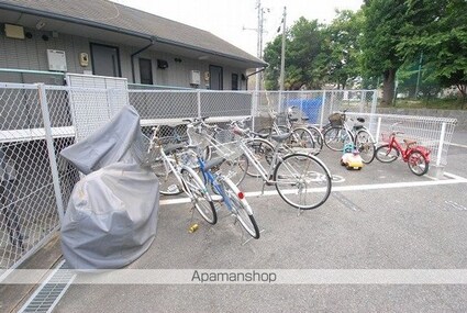 サニーコート亀崎　Ａ棟[3DK/48.36m2]の共用部1