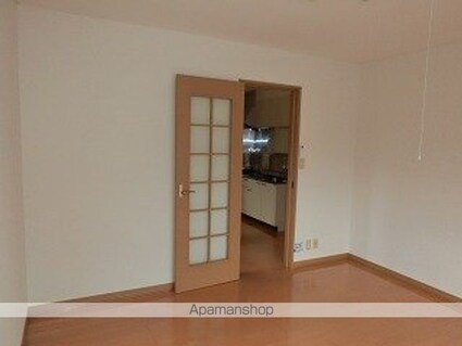 岩手県盛岡市上堂３丁目[1K/26.49m2]の内装4