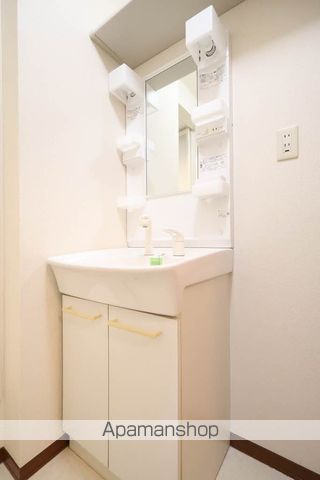 グリーンヒルの内装写真