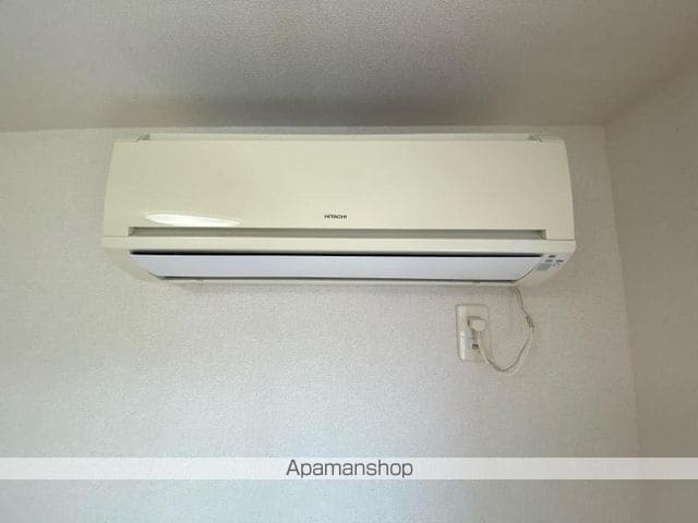 レクサスEの内装写真