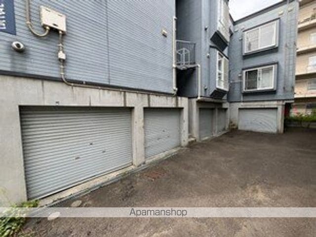 グローリィマンションの内装写真
