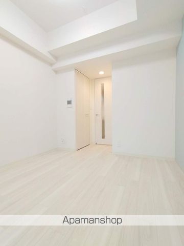 PRESSANCE南堀江THESENSEの内装写真