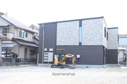 ミルドレッド[2SLDK/68.94m2]の外観2