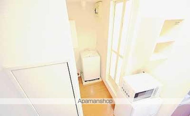 レオパレスラルマン福岡町[1K/23.18m2]のその他設備