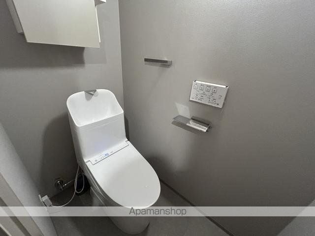 ブランシエスタ浅草蔵前の内装写真