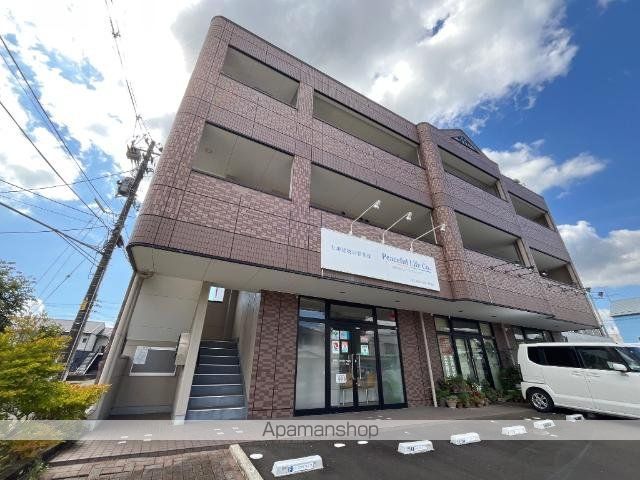 サニープラザ円の外観写真
