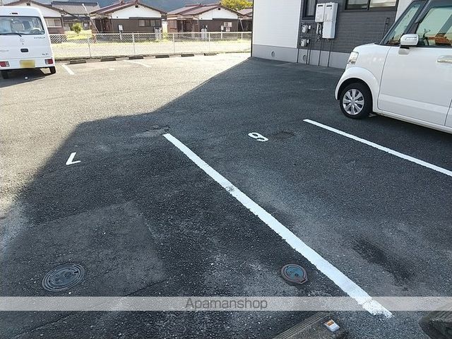 シャルマンMの周辺写真
