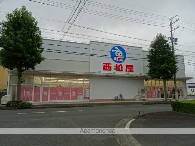 カトレア高丘の周辺写真