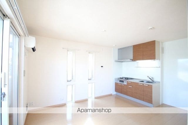 アグレアブル千住の内装写真