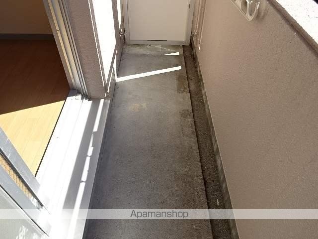 サニーパレス朝倉の内装写真