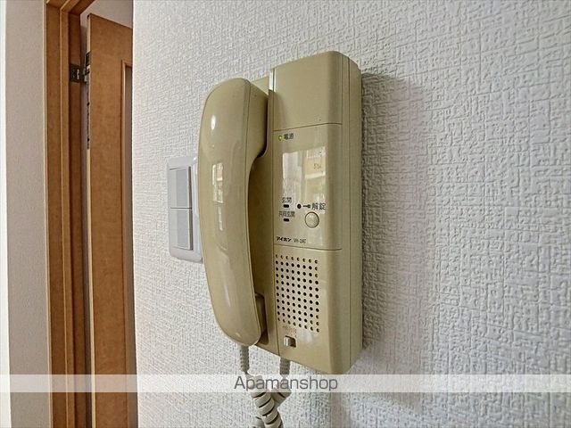 エレガンス大供の内装写真