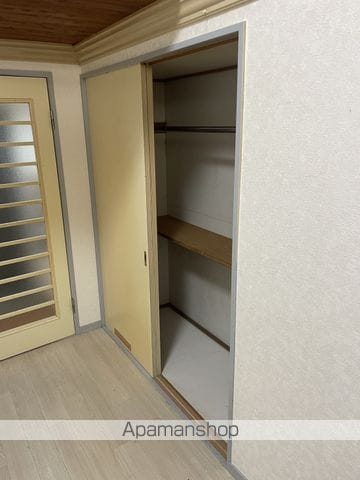 塚原ハイムの内装写真