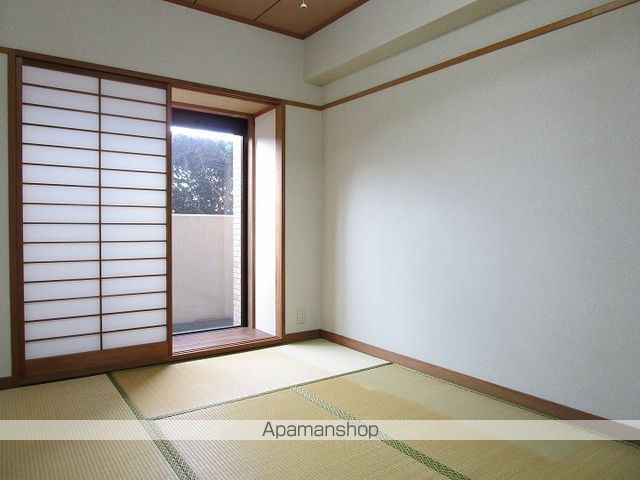 朝日プラザ田上の内装写真