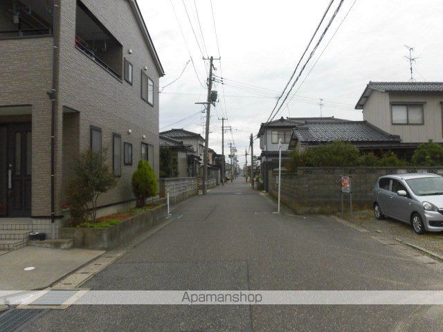 ラベイユの周辺写真