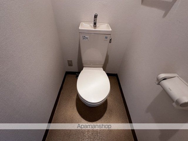 ウィンディア本川の内装写真