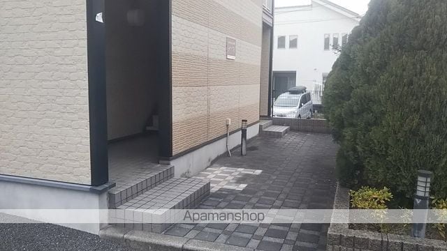 レオパレスウィルほたる野のその他写真