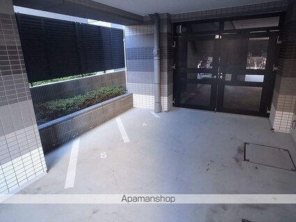 ＤＩＰＳ墨田ＥＡＳＴ[1K/25.42m2]のロビー